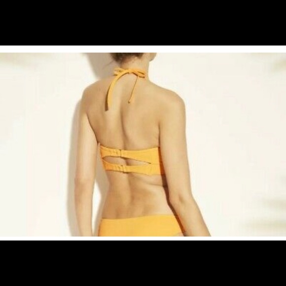 NWT Bikini top and bottom - Picture 3 of 7